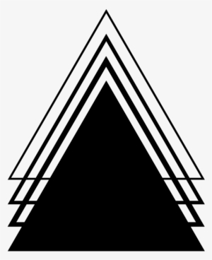 Triangle Geometry - Triangle Png