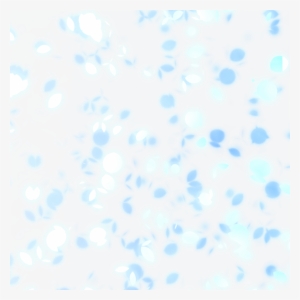 Snowflakes Falling Transparent Png Pictures - Clip Art