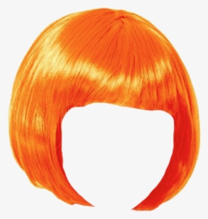 Clothes - Wigs - Wig Png