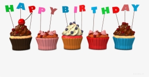 Birthday Cake Png Hd - Happy Birthday Cake Png