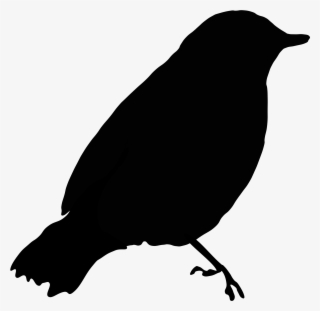 Bird Clipart Png File Tag List Bird Clip Arts File - Black Bird Clip Art