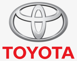 Toyota Logo Newes - Toyota Motor Corporation Tm