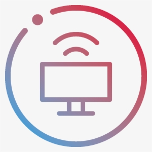 Icon Pay Tv Png