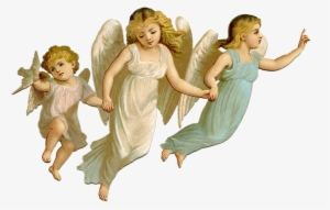Baby Angel Png Pic - Christian Angel Png