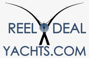 Reel Deal Yachts Blue Gothic Transparent Png - Perraud Voyages