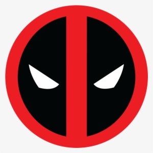 Deadpool Clipart Deadpool Logo - Angel Tube Station