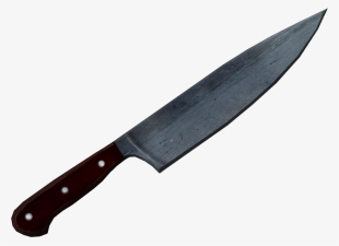 Knives Transparent Png - Knife Png Transparent