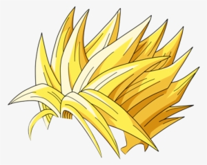 How Well Can You Tell Dragon Ball Z's Spiky Haircuts - Dragon Ball Z