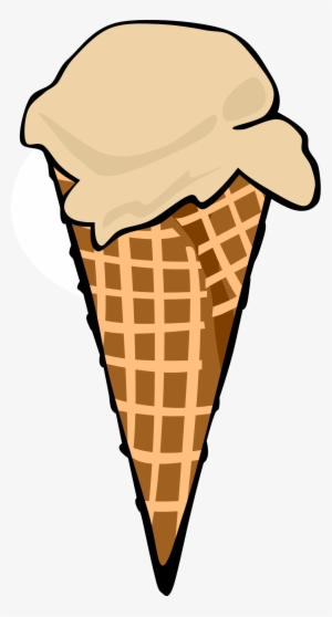 Clipart Food Ice Cream - Ice Cream Clip Art