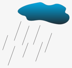 Ian Symbol Weather Sheeting Rain - Rain Symbols