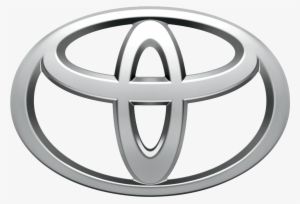 Toyota Logos Brands - Toyota Logo