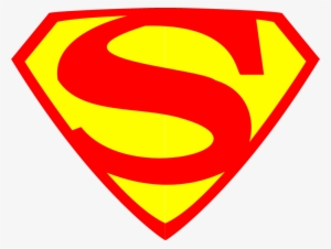 Superman Logo - Superman Logo Vector