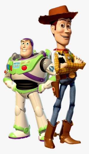 Woody Costume, Buzz Lightyear Costume, Toy Story Buzz - Toy Story Png