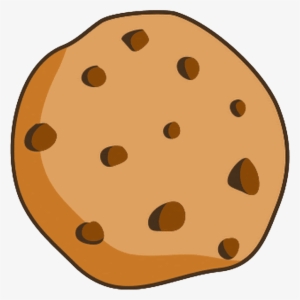 Cookies Clipart - Transparent Background Cookies Clipart