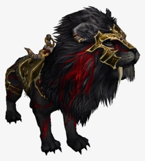 Battle Lion - Montadas Metin2