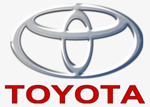 Download Vectors Free Icon Toyota Logo - Indus Motor Company Logo