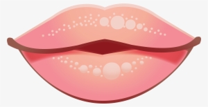 Lips Png Clip Art - Lip