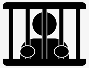 Icone Prison Png Clipart Prisoner Clip Art - Icone Prison Png