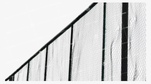 Chainlink Fence • Png - Fence
