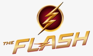 Flash Logo 03 - Logo The Flash Vector