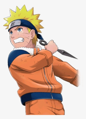 Naruto