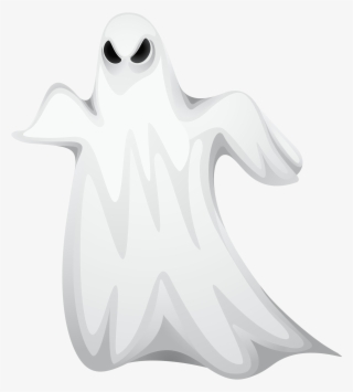 Ghost Png Transparent Image - Приведения Пнг
