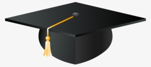 Degree Hat Download Png - Transparent Graduation Cap Png