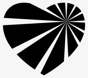 Png File Svg - Heart Light Logo
