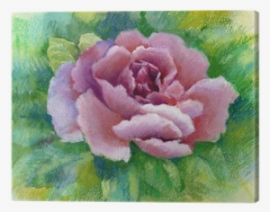 Watercolor Flower Collection - Watercolor Painting