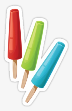 Popsicles - Ice Cream