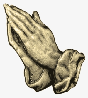 Praying Hands Clipart Png Praying Hands Transparent - Praying Hands Statue Png