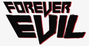 Forever Evil Logo