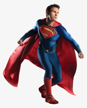 superman png - grand heritage superman costume for adults
