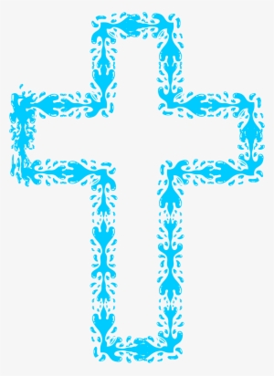 This Free Icons Png Design Of Holy Water Cross