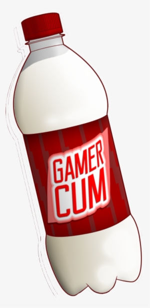 Gamer Cum Bottle - Wiki