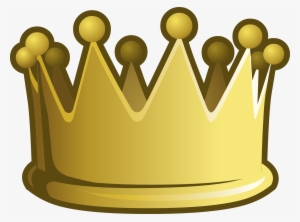 This Free Icons Png Design Of Misc Game Crown