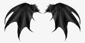Devil Wings Png - Demon Wings Png