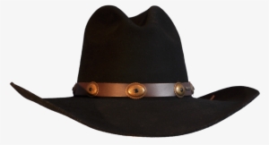 Cowboy Hat Png Picture - Black Cowboy Hat Png