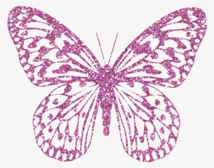 Bug Images, Butterfly Clip Art, Clipart Images, Pink - Pink Butterfly Png Transparent