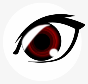 Eye Clipart Png Transparent - Vampire Eye Png