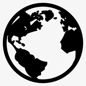 Png File Svg - Planet Earth Png