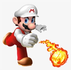Svg Free Download Image Fire Png Fantendo Nintendo - Mario Party Ds Mario