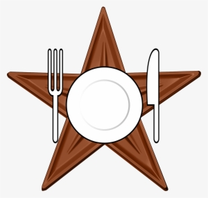 Food Barnstar Hires - Png Image Of Food