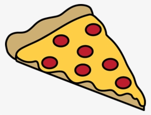 Clip Art Images For Teachers Educators Classroom - Clip Art Pizza Slice