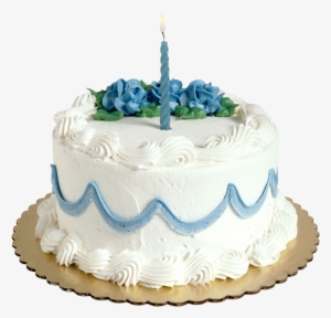 Beautiful Birthday Cake Png - Happy Birthday Table Png