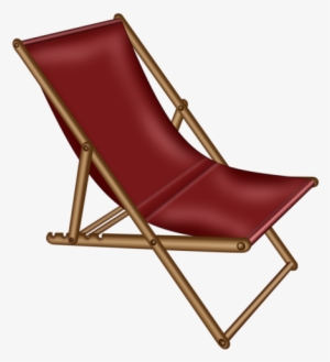 Pps Deck Chair - Deckchair