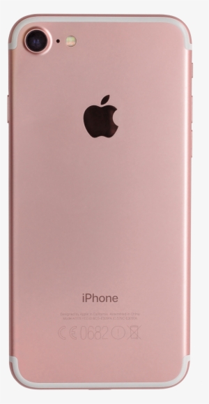 A1778 Rose Gold - Rose Gold Iphone Png