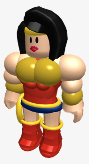 Wonder Woman - Wiki