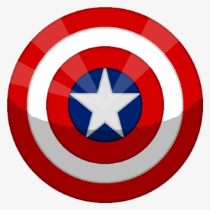 Clipart Free Library Captain America Shield Clipart - Captain America Shield