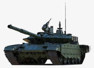 Tank Transparent Png - Russian Tank Png